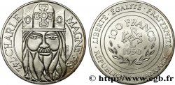 100 francs Charlemagne 1990  F.458/2