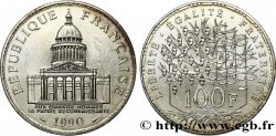 100 francs Panthéon 1990  F.451/10