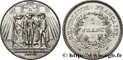 1 franc États Généraux 1989  F.228/2