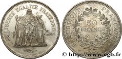 50 francs Hercule 1974  F.427/2