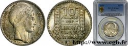 10 francs Turin 1929  F.360/2