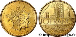 10 francs Mathieu 1974 Pessac F.365/2