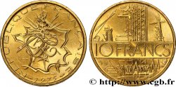 10 francs Mathieu 1975 Pessac F.365/3