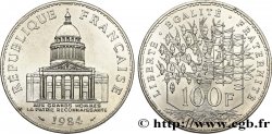 100 francs Panthéon 1984  F.451/4