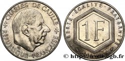 1 franc De Gaulle 1988  F.227/2