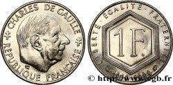 1 franc De Gaulle 1988  F.227/2