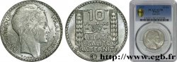 10 francs Turin 1937  F.360/8