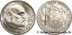 100 francs Émile Zola 1985  F.453/2