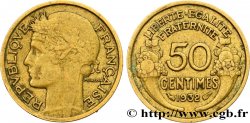 50 centimes Morlon 1932  F.192/9