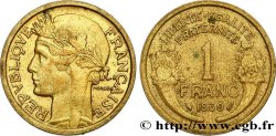 1 franc Morlon 1939 Paris F.219/10 TTB53 