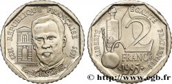2 francs Louis Pasteur 1995 Pessac F.274/2