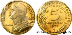 5 centimes Marianne 1973 Pessac F.125/9