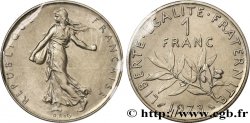 1 franc Semeuse, nickel 1973 Pessac F.226/18