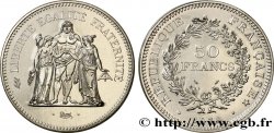 50 francs Hercule 1979  F.427/7