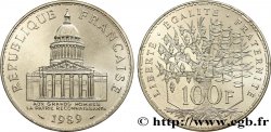 100 francs Panthéon 1989  F.451/9
