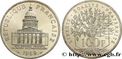 100 francs Panthéon 1989  F.451/9