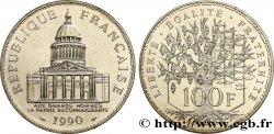 100 francs Panthéon 1990  F.451/10