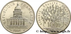 100 francs Panthéon 1991  F.451/11