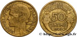50 centimes Morlon  1947  F.192/19