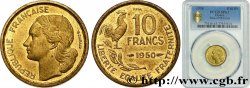 Essai de 10 francs Guiraud 1950  F.363/1