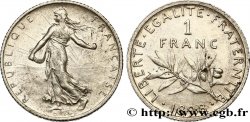 1 franc Semeuse 1898  F.217/1