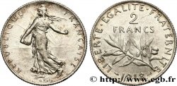 2 francs Semeuse 1918  F.266/20