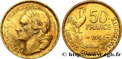 50 francs Guiraud 1954  F.425/12