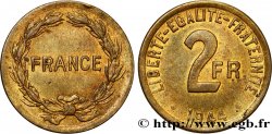 2 francs France 1944  F.271/1