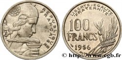 100 francs Cochet 1956  F.450/8