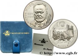 Belle Épreuve 10 francs - Victor Hugo 1985  F.1300 1