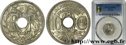 10 centimes Lindauer 1924 Paris F.138/10