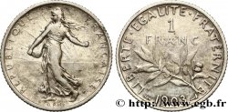 1 franc Semeuse 1903  F.217/8