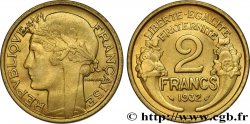 2 francs Morlon 1932  F.268/3