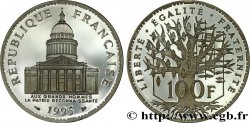 100 francs Panthéon, BE (Belle Épreuve) 1995  F.451/17 VZ+ 