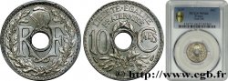 10 centimes Lindauer 1935  F.138/22