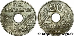 20 centimes fer 1944  F.154/3