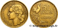 50 francs Guiraud 1950  F.425/3