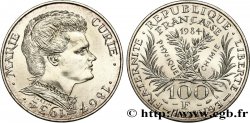 100 francs Marie Curie 1984  F.452/2
