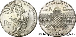 100 francs Liberté guidant le peuple 1993  F.461/2