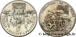100 francs Libération de Paris 1994  F.462/2