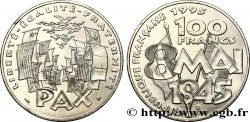 100 francs 8 Mai 1945 1995  F.463/2