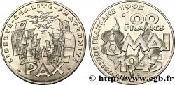100 francs 8 Mai 1945 1995  F.463/2