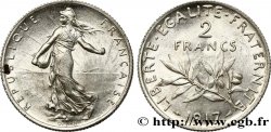 2 francs Semeuse 1917  F.266/19