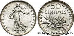 50 centimes Semeuse 1919 Paris F.190/26