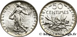 50 centimes Semeuse 1919 Paris F.190/26