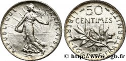 50 centimes Semeuse 1919 Paris F.190/26