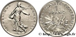 1 franc Semeuse, nickel, Brillant Universel 1994 Pessac F.226/42