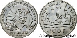 Essai de 100 francs Descartes 1991 Pessac F.459/1