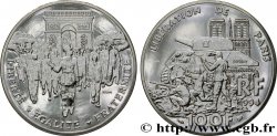 Essai de 100 francs Libération de Paris 1994 Pessac F.462/1