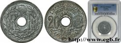 20 centimes Lindauer 1945  F.155/2
